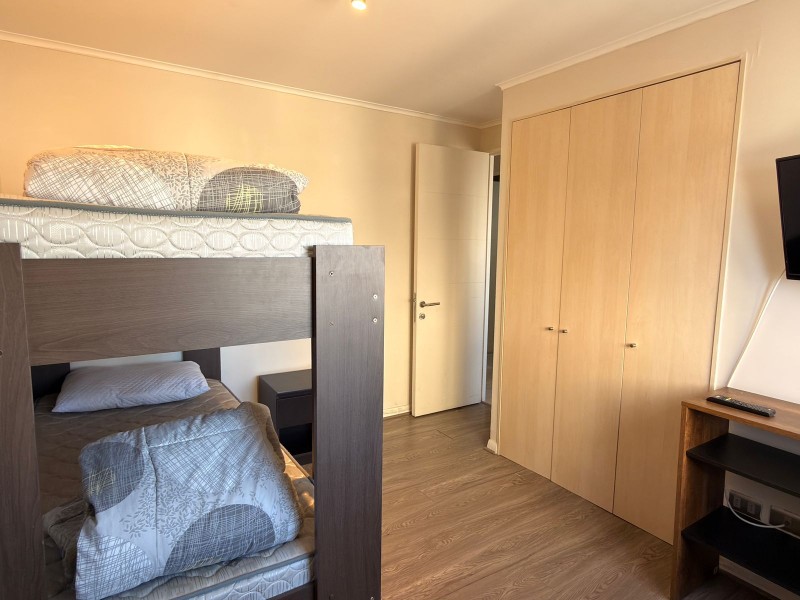 Exclusivo Departamento en Venta | Aqua Reñaca
