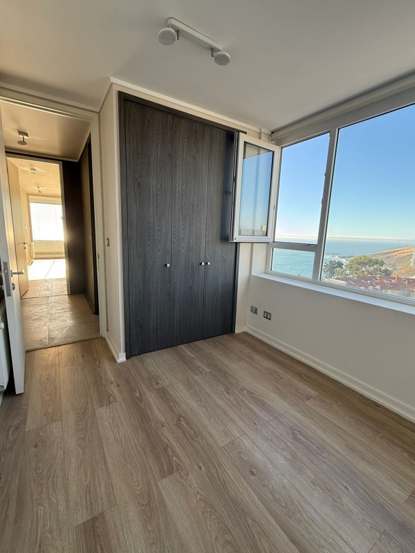 Venta de Deptartamento Reñaca Mar Ii - Av. Edmundo Eluchans
