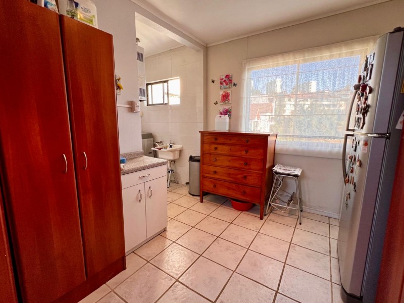 Hermosa Casa en Venta en Viña del Mar Alto