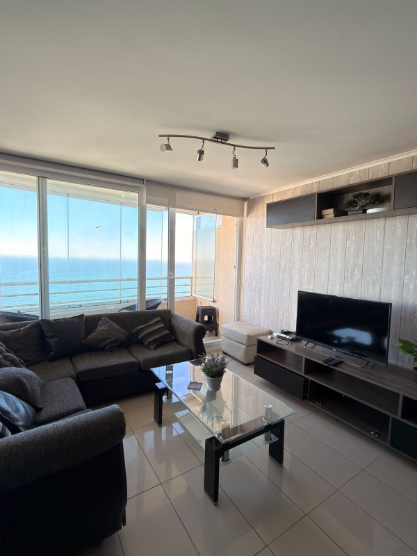 Exclusivo Departamento en Venta | Aqua Reñaca