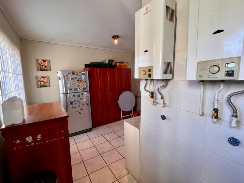 Hermosa Casa en Venta en Viña del Mar Alto