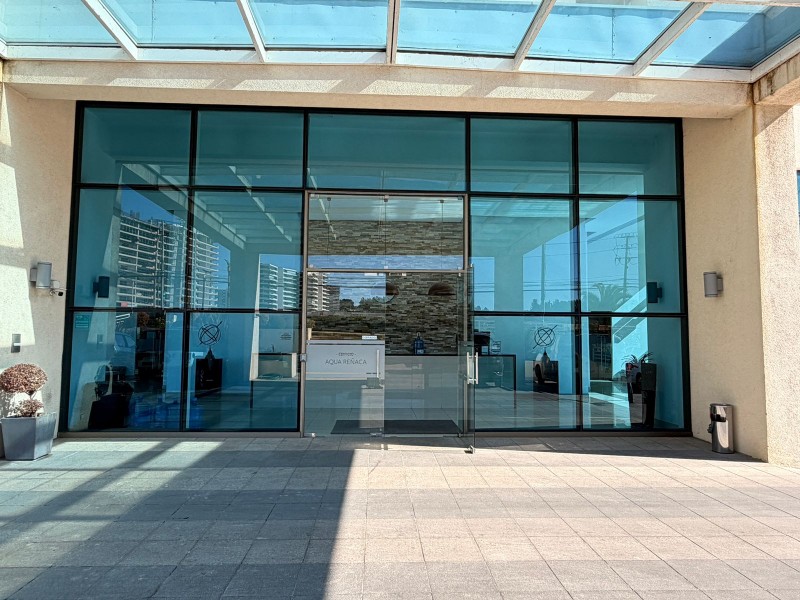 Exclusivo Departamento en Venta | Aqua Reñaca