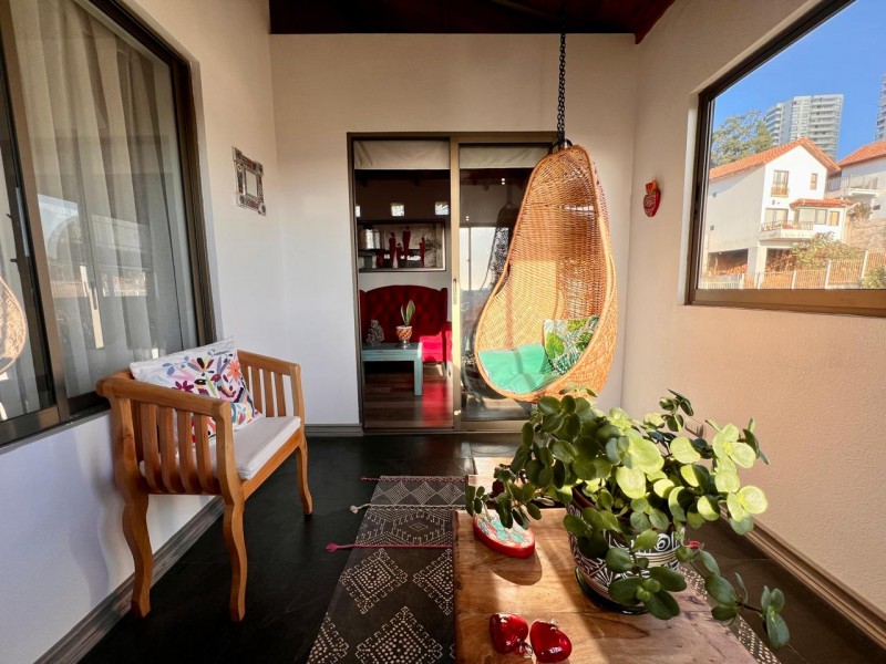 Hermosa Casa en Venta en Viña del Mar Alto