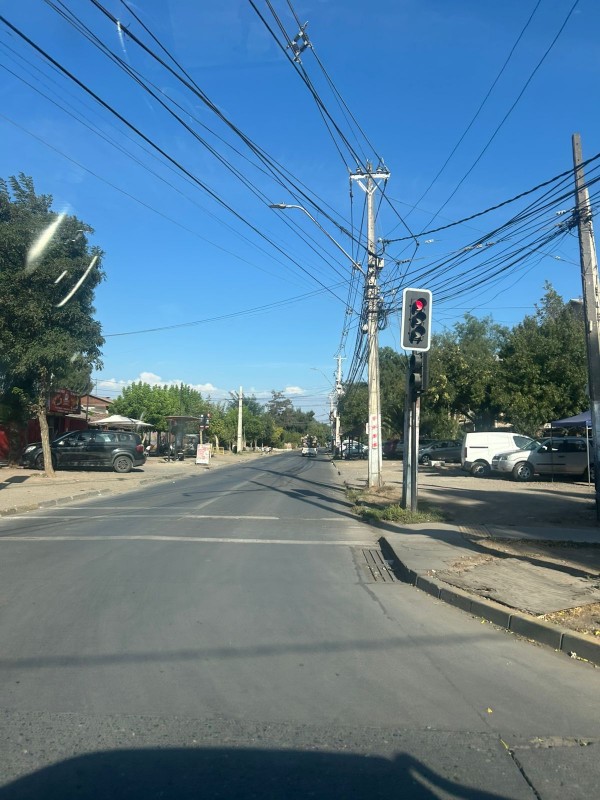 Oportunidad Departamento en Pudahuel