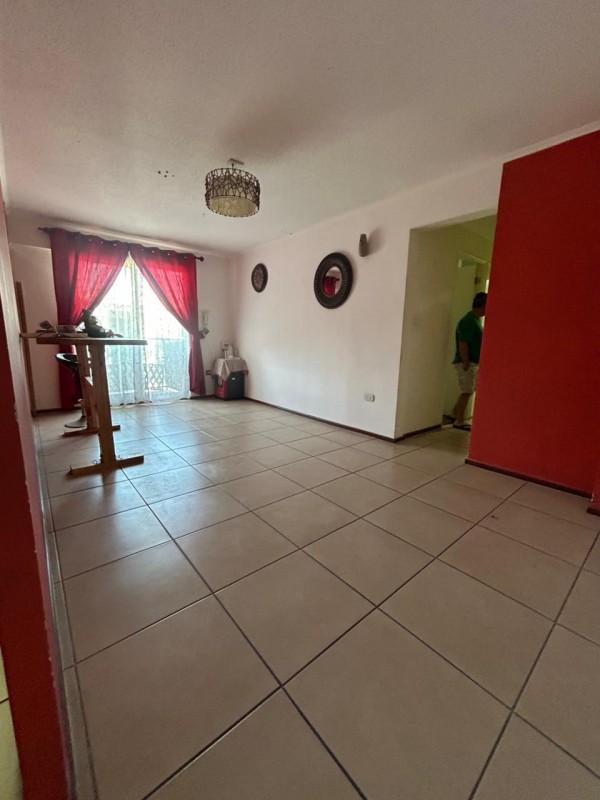Oportunidad Departamento en Pudahuel