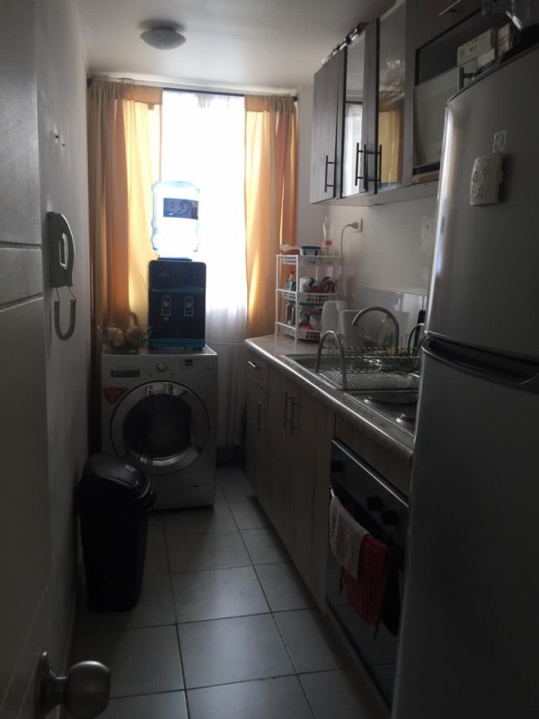 Venta Departamento en San Miguel