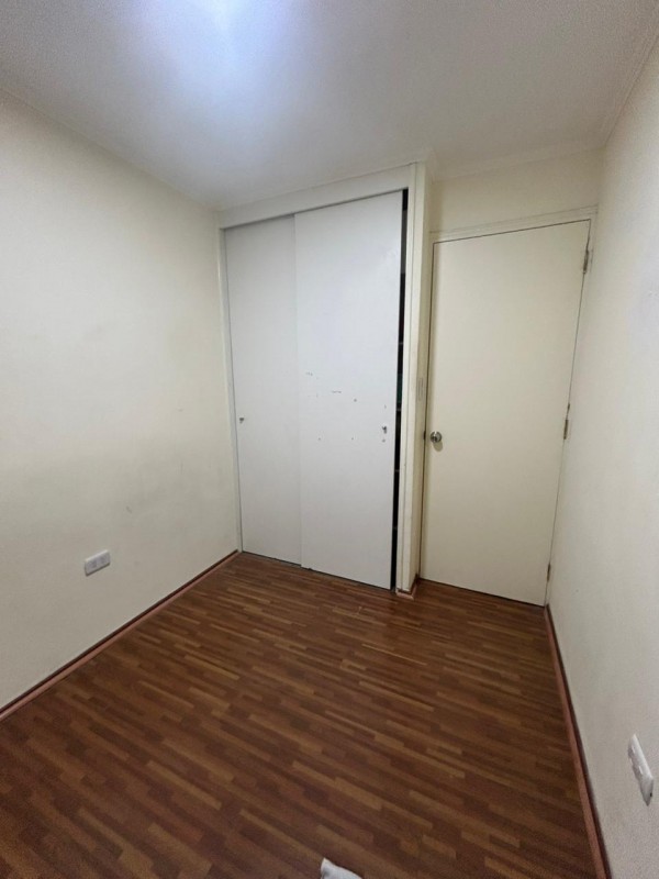 Oportunidad Departamento en Pudahuel