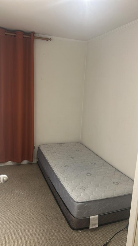 Oportunidad en Santiago Centro: 2D + 2B Con Gestión de Crédi