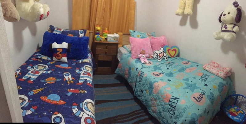 Venta Departamento en San Miguel