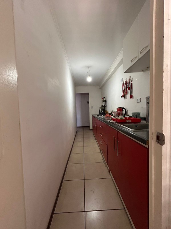 Oportunidad Departamento en Pudahuel