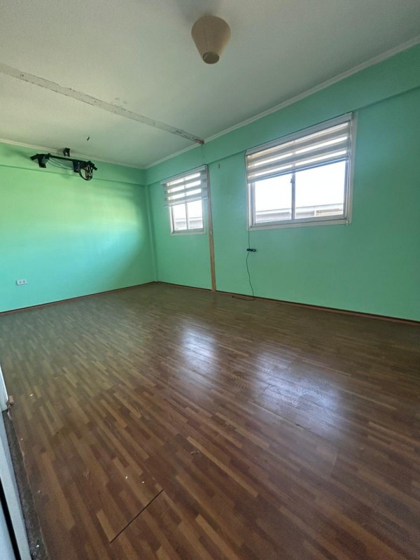 Oportunidad Departamento en Pudahuel