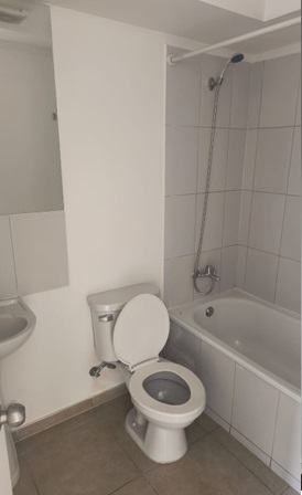 Departamento Oportunidad : 1D+1B | Eyzaguirre 766