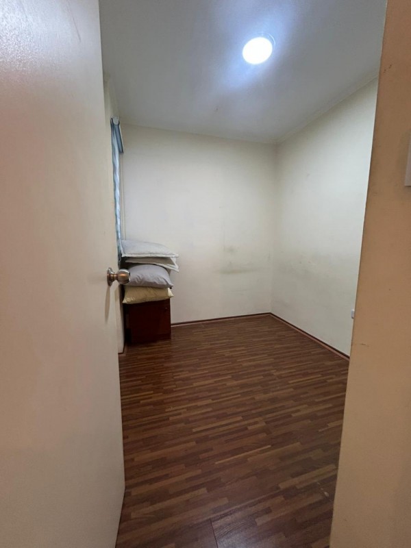 Oportunidad Departamento en Pudahuel