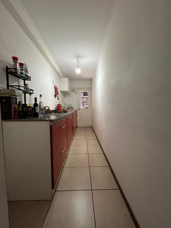 Oportunidad Departamento en Pudahuel