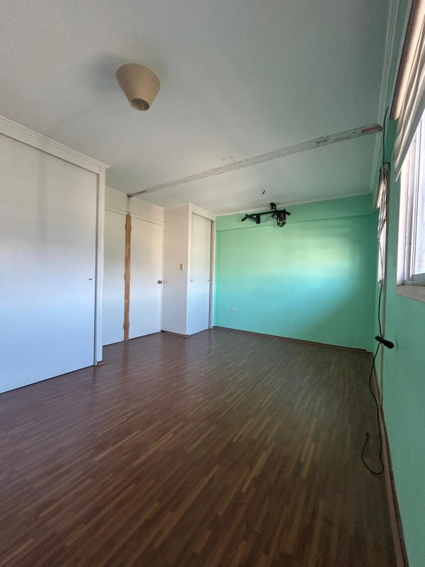 Oportunidad Departamento en Pudahuel