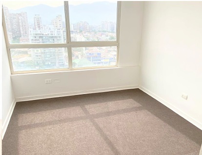 Departamento Oportunidad : 1D+1B | Eyzaguirre 766