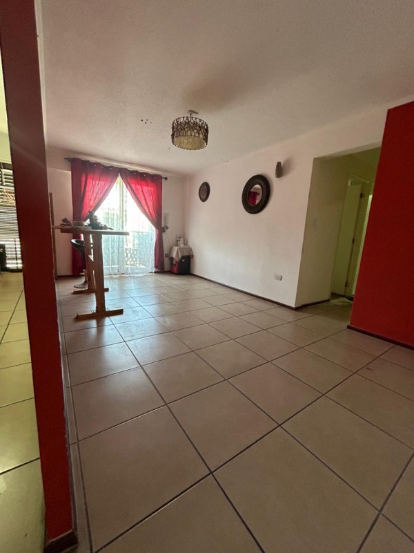 Oportunidad Departamento en Pudahuel