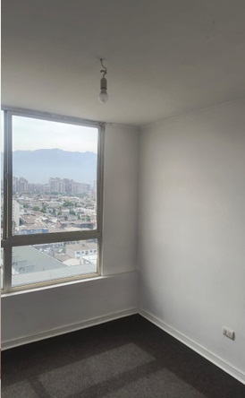 Departamento Oportunidad : 1D+1B | Eyzaguirre 766