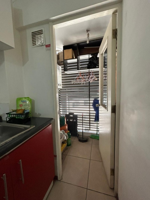 Oportunidad Departamento en Pudahuel