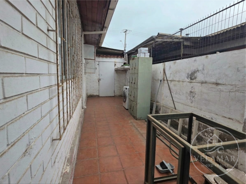 Arriendo Oficina / Casa Comercial