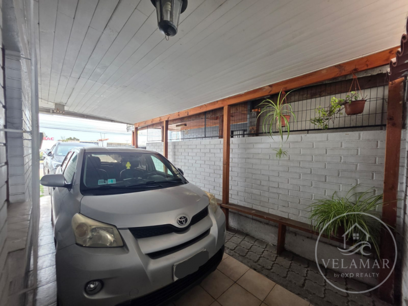 Arriendo Oficina / Casa Comercial