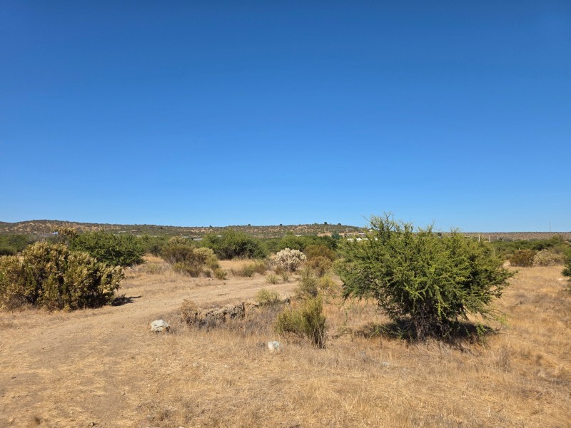 Parcela - 5000M2, Limache