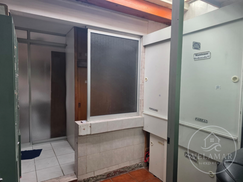 Arriendo Oficina / Casa Comercial