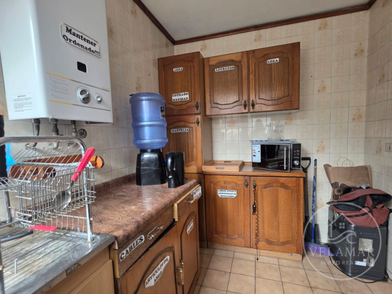 Arriendo Oficina / Casa Comercial
