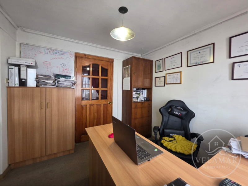 Arriendo Oficina / Casa Comercial