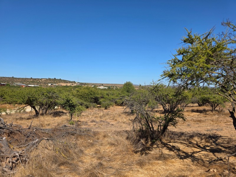 Parcela - 5000M2, Limache