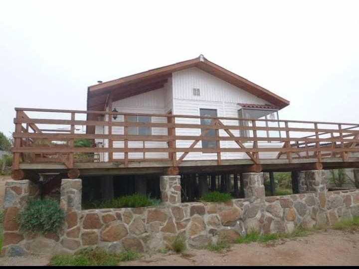 Hermosa Casa en la Herradura de Coquimbo