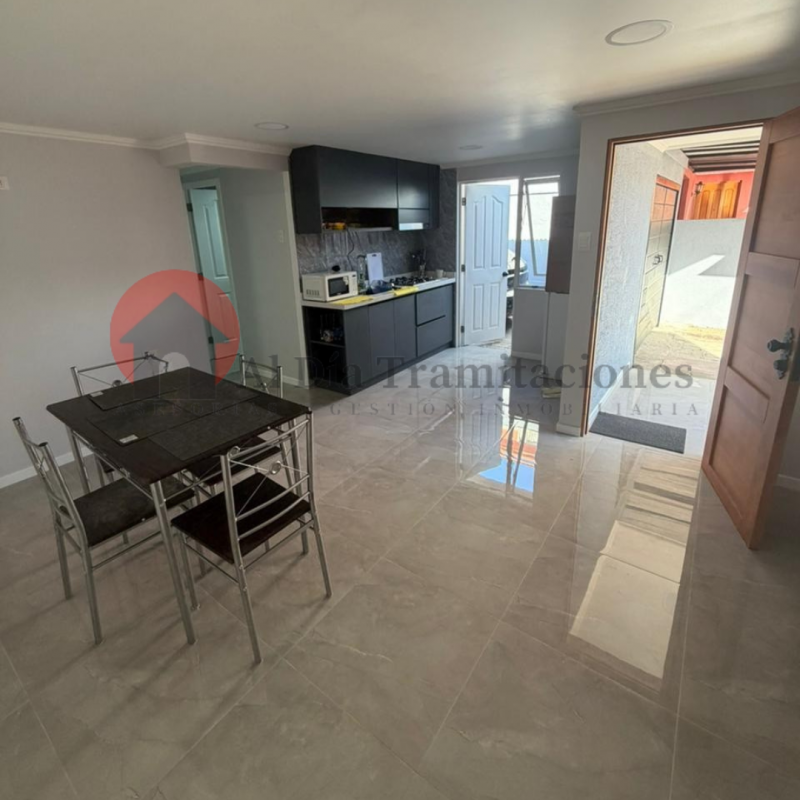 Casa Remodelada en Sindempart – Sin Comisión
