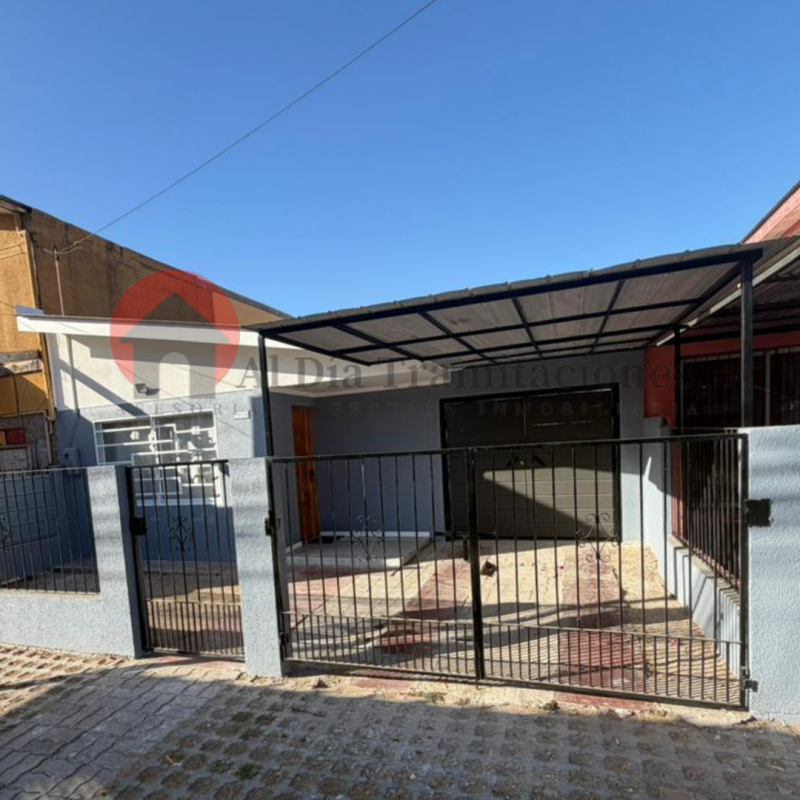 Casa Remodelada en Sindempart – Sin Comisión