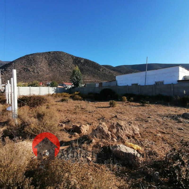 Terreno en Coquimbo