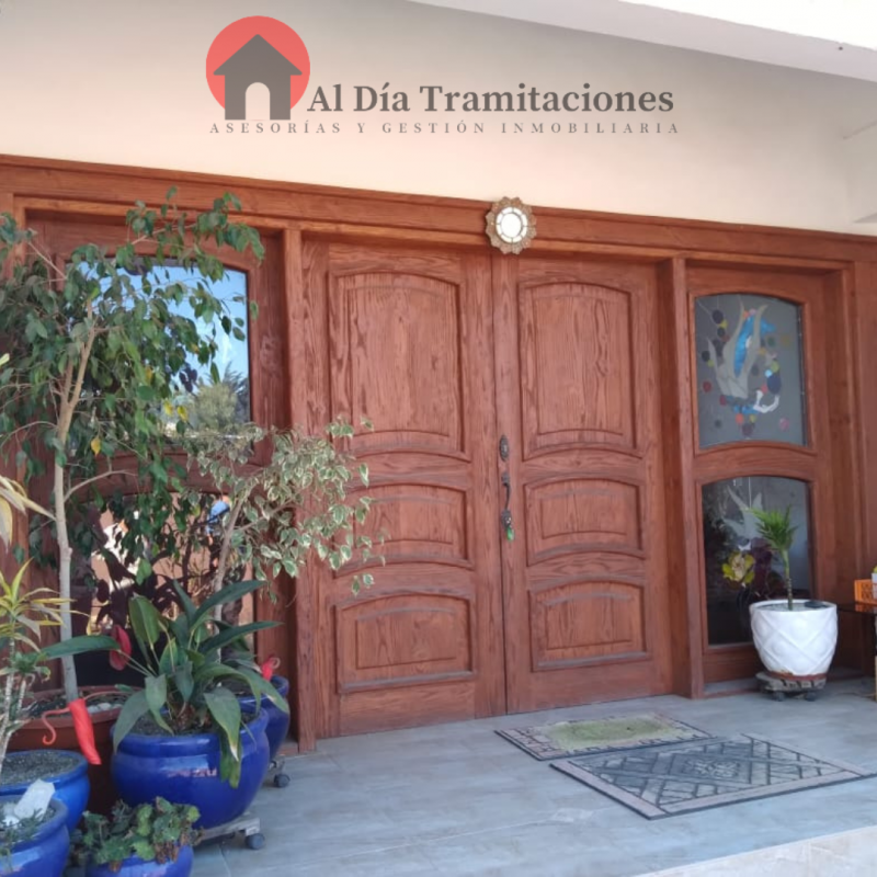 Hermosa Casa en la Herradura de Coquimbo
