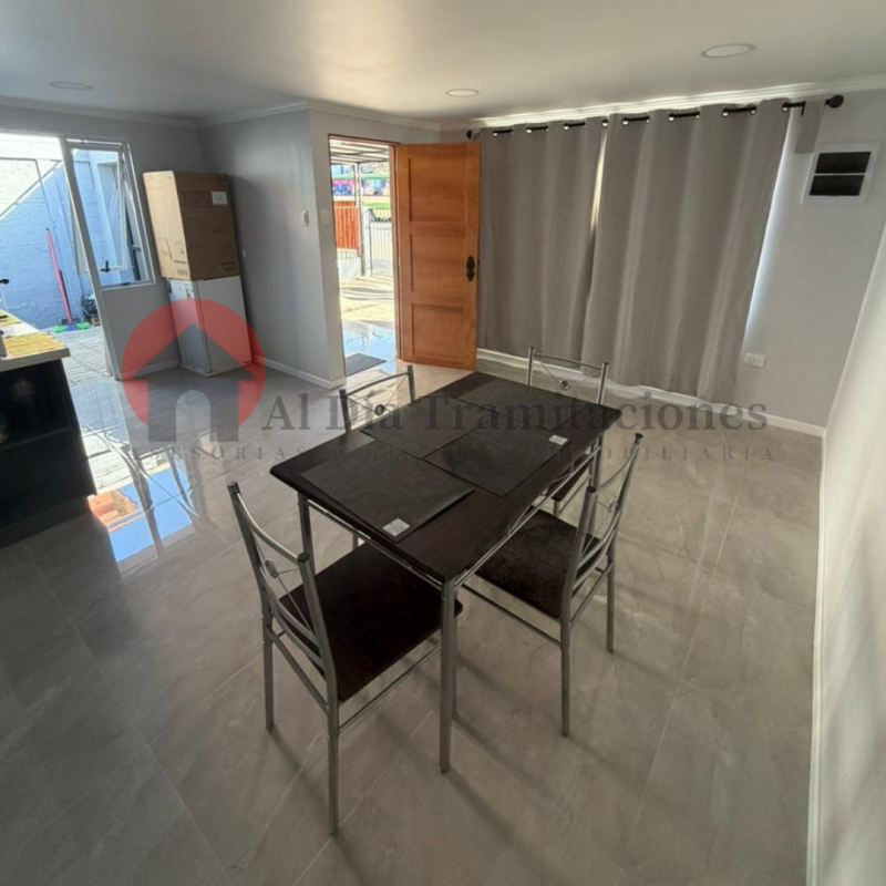 Casa Remodelada en Sindempart – Sin Comisión