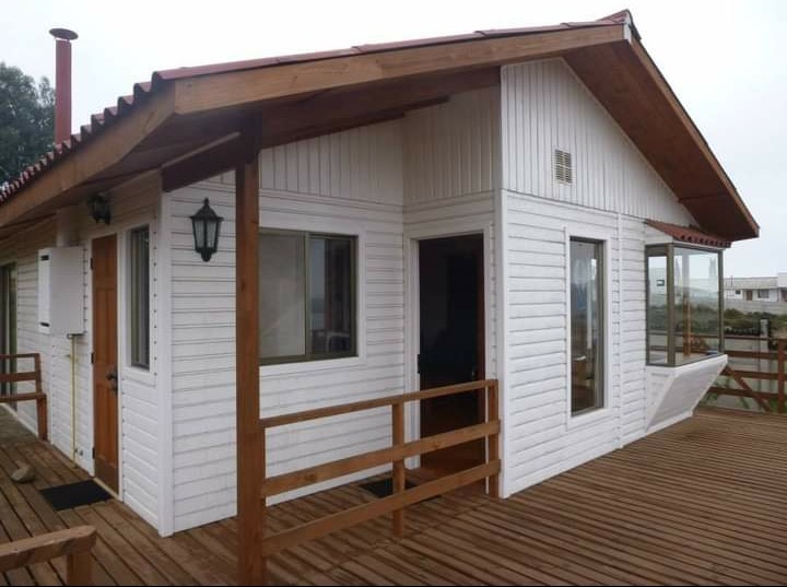 Hermosa Casa en la Herradura de Coquimbo
