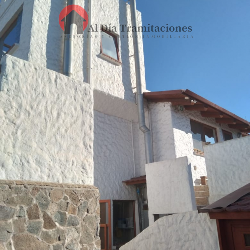Hermosa Casa en la Herradura de Coquimbo