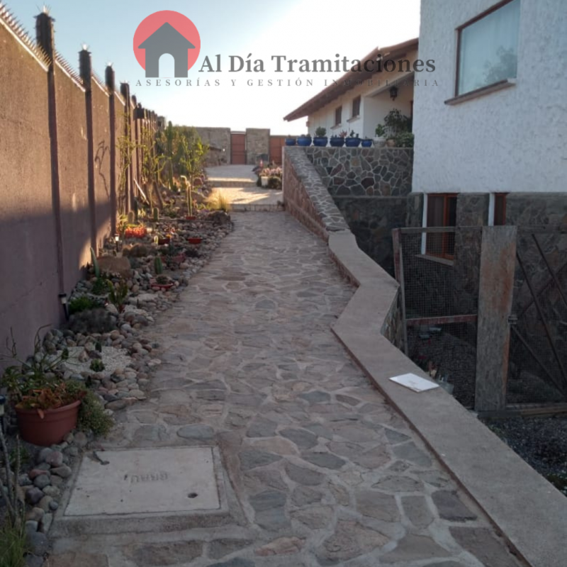 Hermosa Casa en la Herradura de Coquimbo