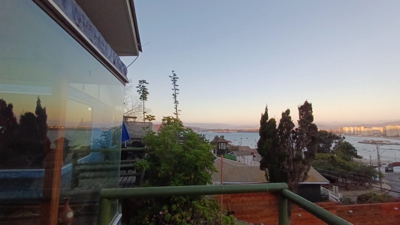 Cabañas de Turismo en la Herradura de Coquimbo