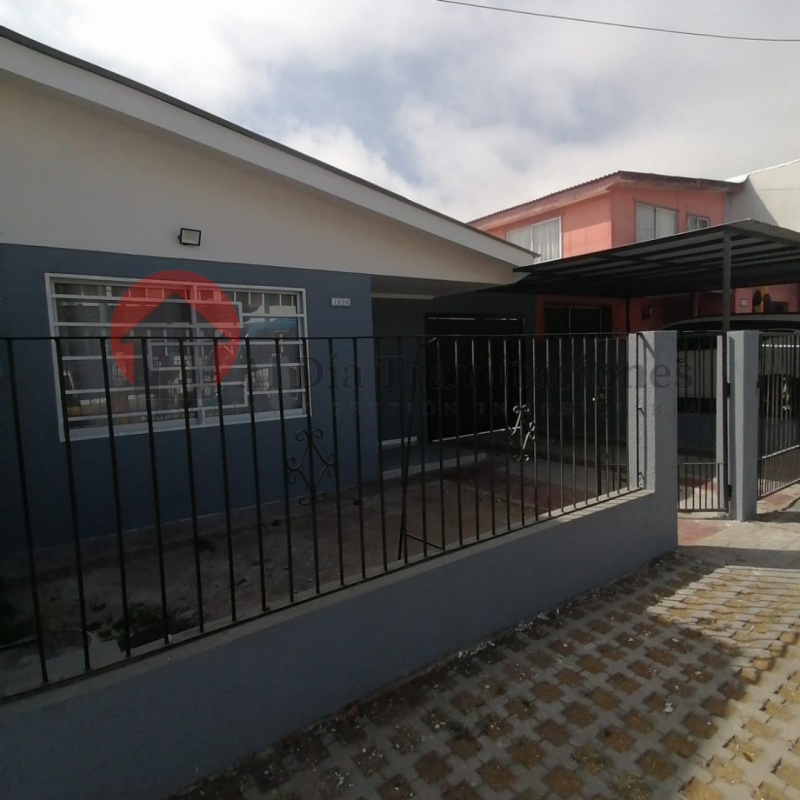 Casa Remodelada en Sindempart – Sin Comisión
