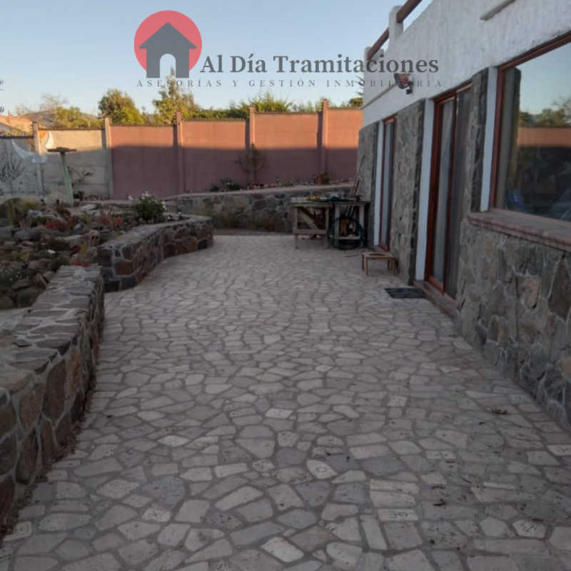 Hermosa Casa en la Herradura de Coquimbo