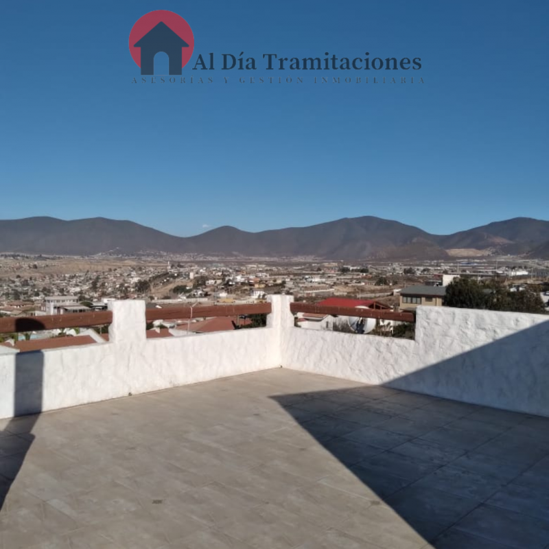 Hermosa Casa en la Herradura de Coquimbo