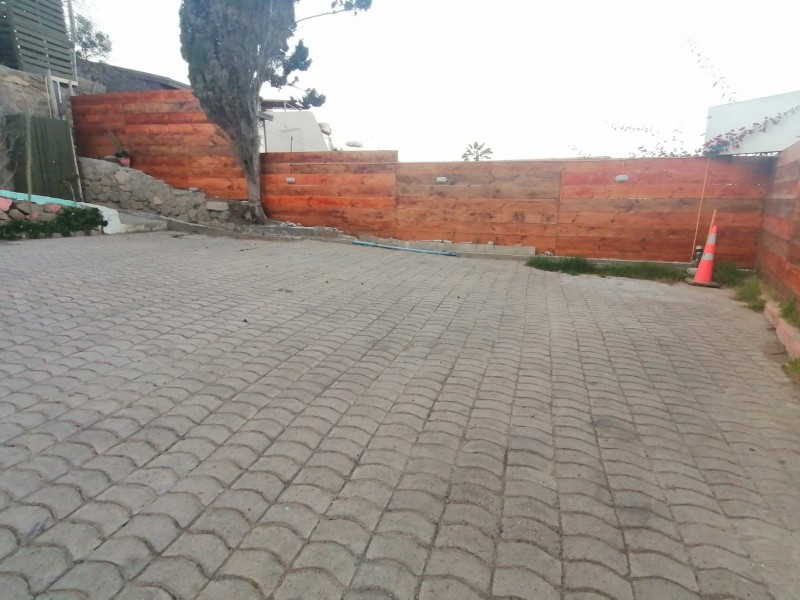 Cabañas de Turismo en la Herradura de Coquimbo