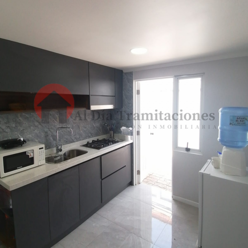 Casa Remodelada en Sindempart – Sin Comisión