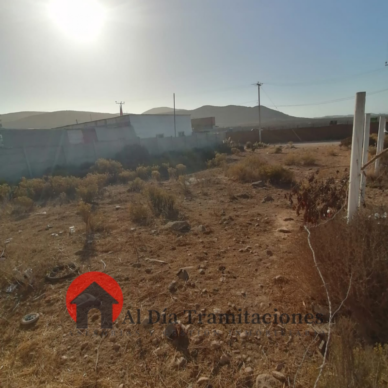 Terreno en Coquimbo