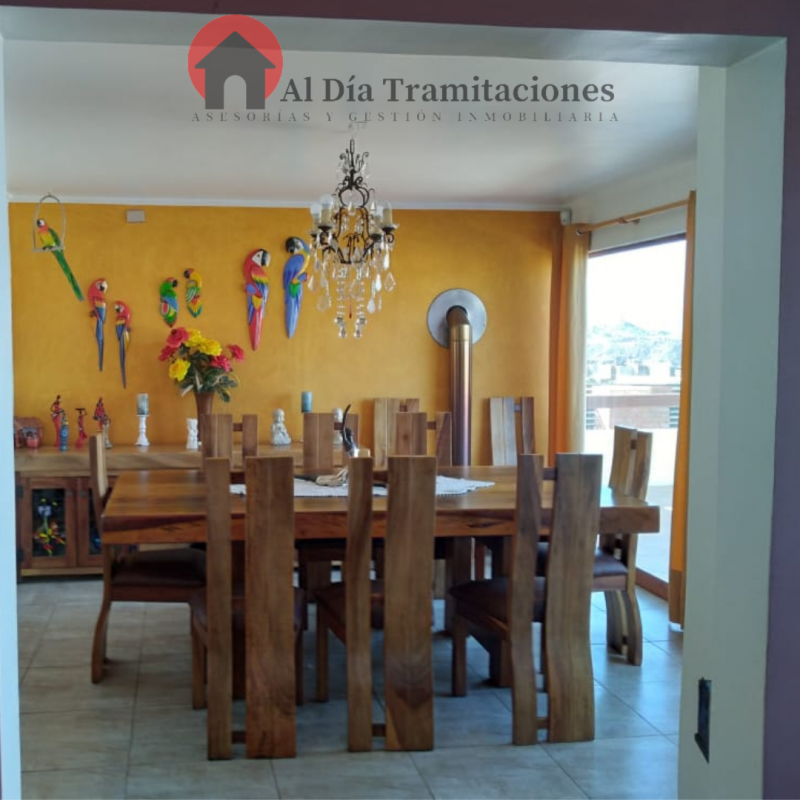 Hermosa Casa en la Herradura de Coquimbo
