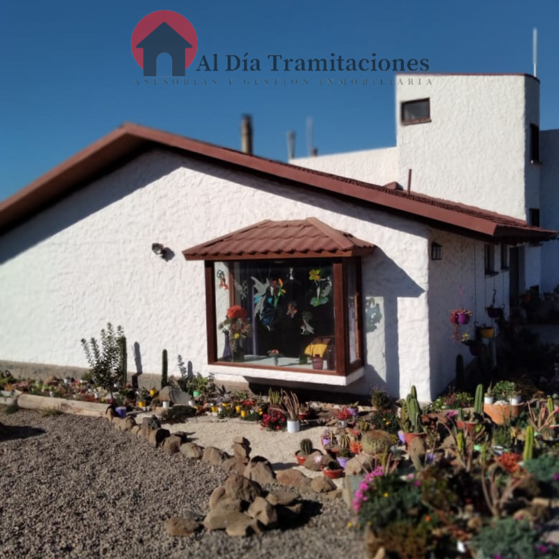 Hermosa Casa en la Herradura de Coquimbo