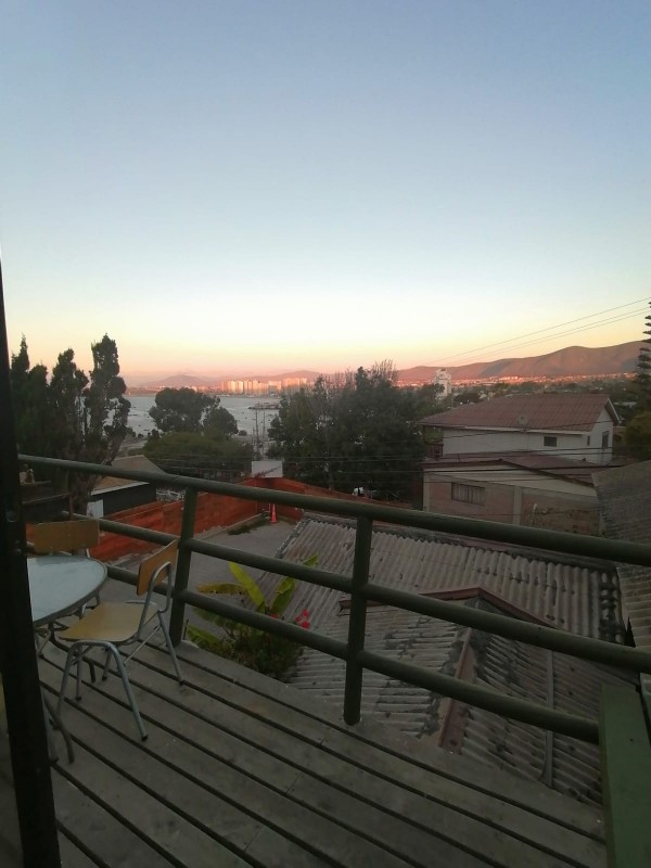 Cabañas de Turismo en la Herradura de Coquimbo