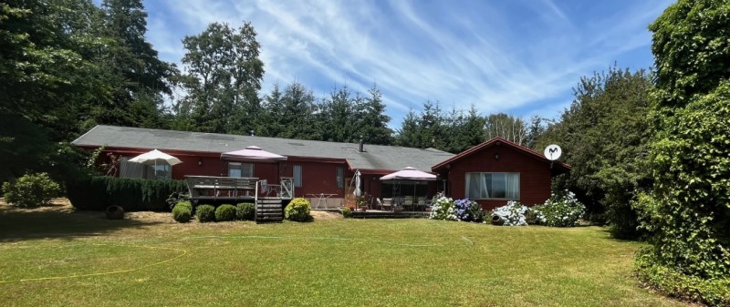 60 Metros Frente Lago Villarrica Km 10 Villarrica - Pucón